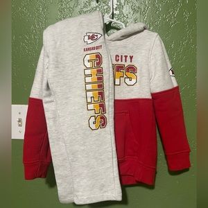 Kansas City Chiefs Sweat Suit